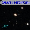 2MASS J14524726+0844260