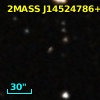 2MASS J14524786+0843222