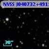 NVSS J040732+491109
