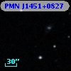 PMN J1451+0827