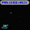 PMN J1456+0821