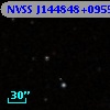 NVSS J144848+095502