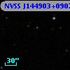 NVSS J144903+090236