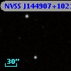 NVSS J144907+102115