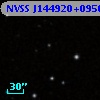 NVSS J144920+095003