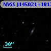 NVSS J145021+101733