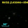 NVSS J145046+094004