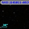 NVSS J145051+092800
