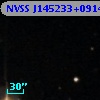 NVSS J145233+091416