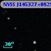 NVSS J145327+082959