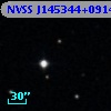 NVSS J145344+091448