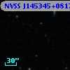 NVSS J145345+081754