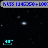 NVSS J145350+100752