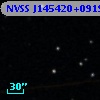 NVSS J145420+091952