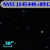 NVSS J145448+091251