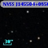 NVSS J145504+085614