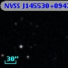 NVSS J145530+094722