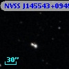 NVSS J145543+094854