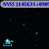 NVSS J145631+090551