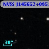 NVSS J145652+085133