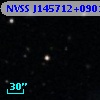 NVSS J145712+090109