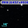 PMN J1457+0938