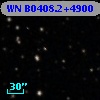 WN B0408.2+4900