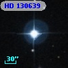 HD 130639