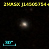 2MASX J14505754+0635598