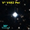 V* V482 Per