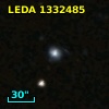 LEDA 1332485