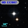 HD 132007