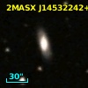 2MASX J14532242+0812211