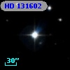 HD 131602