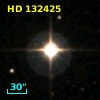 HD 132425