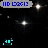 HD 132612