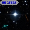 HD  26929