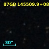 NVSS J145738+074954