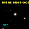 BPS BS 16968-0026