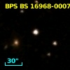 BPS BS 16968-0007