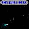 PMN J1451+0639