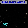 PMN J1455+0627