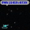 PMN J1459+0739