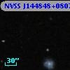 NVSS J144848+080718
