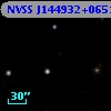 NVSS J144932+065117