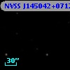 NVSS J145042+071252