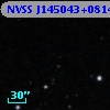 NVSS J145043+081426