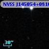NVSS J145054+081010