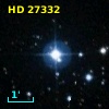 HD  27332