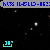 NVSS J145113+062310